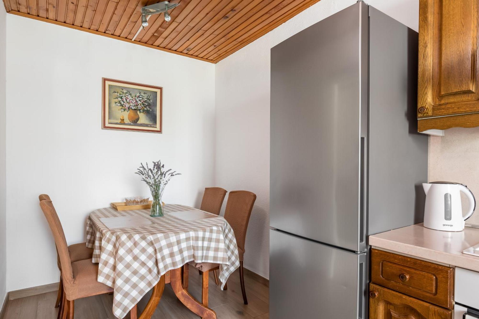 Apartman Lulu Split Exterior photo
