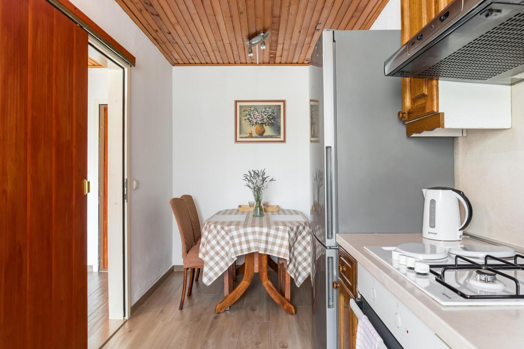 Apartman Lulu Split Exterior photo
