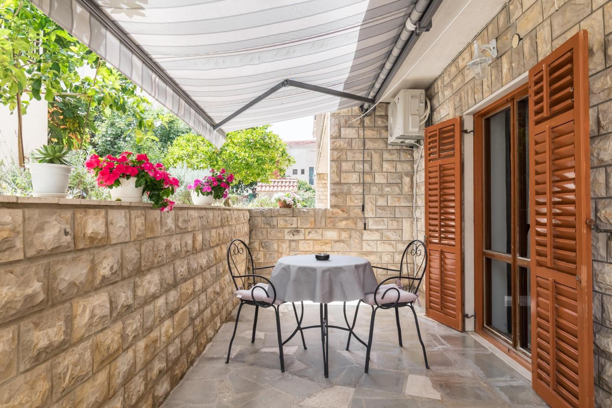 Apartman Lulu Split Exterior photo