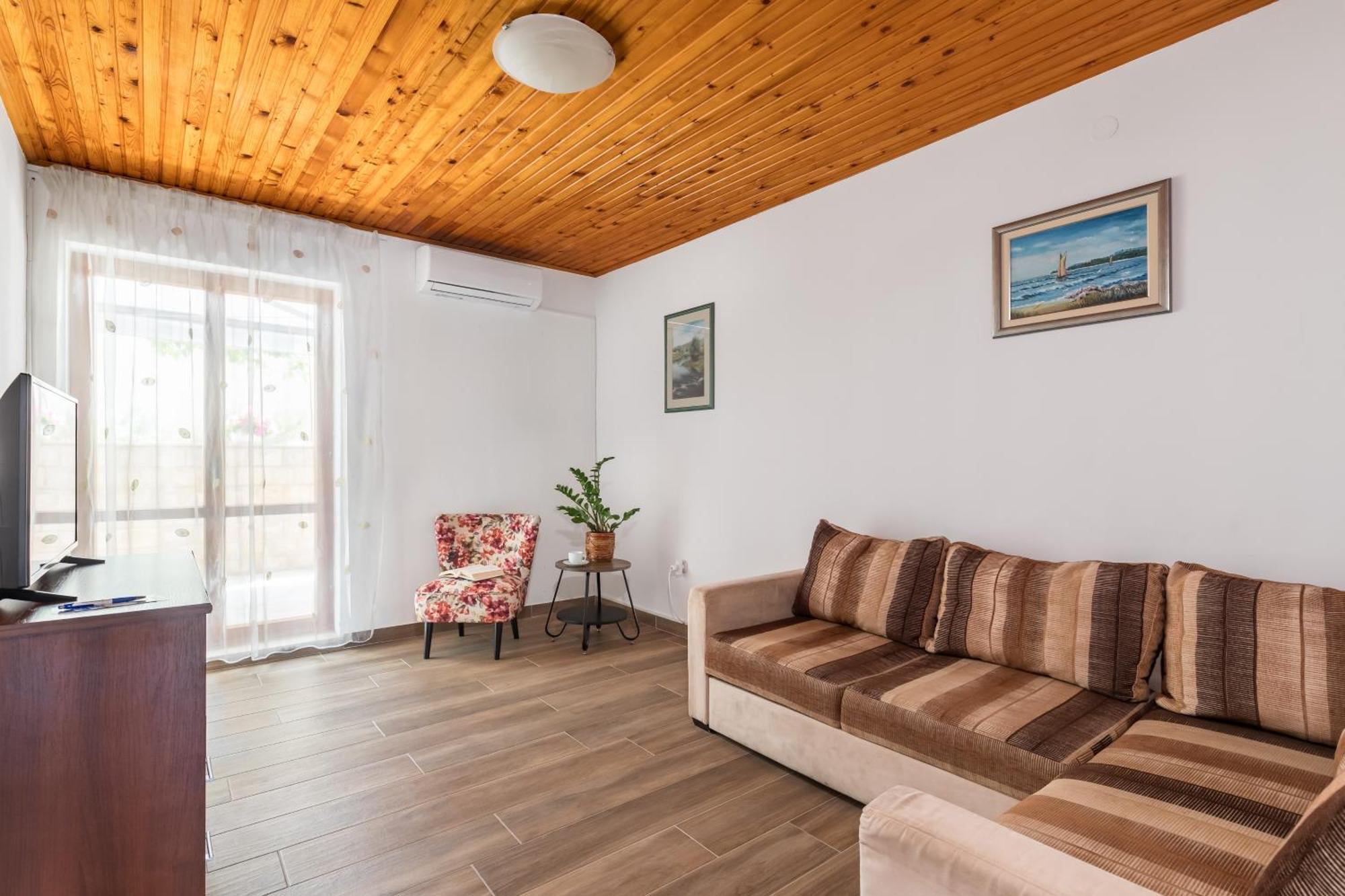 Apartman Lulu Split Exterior photo