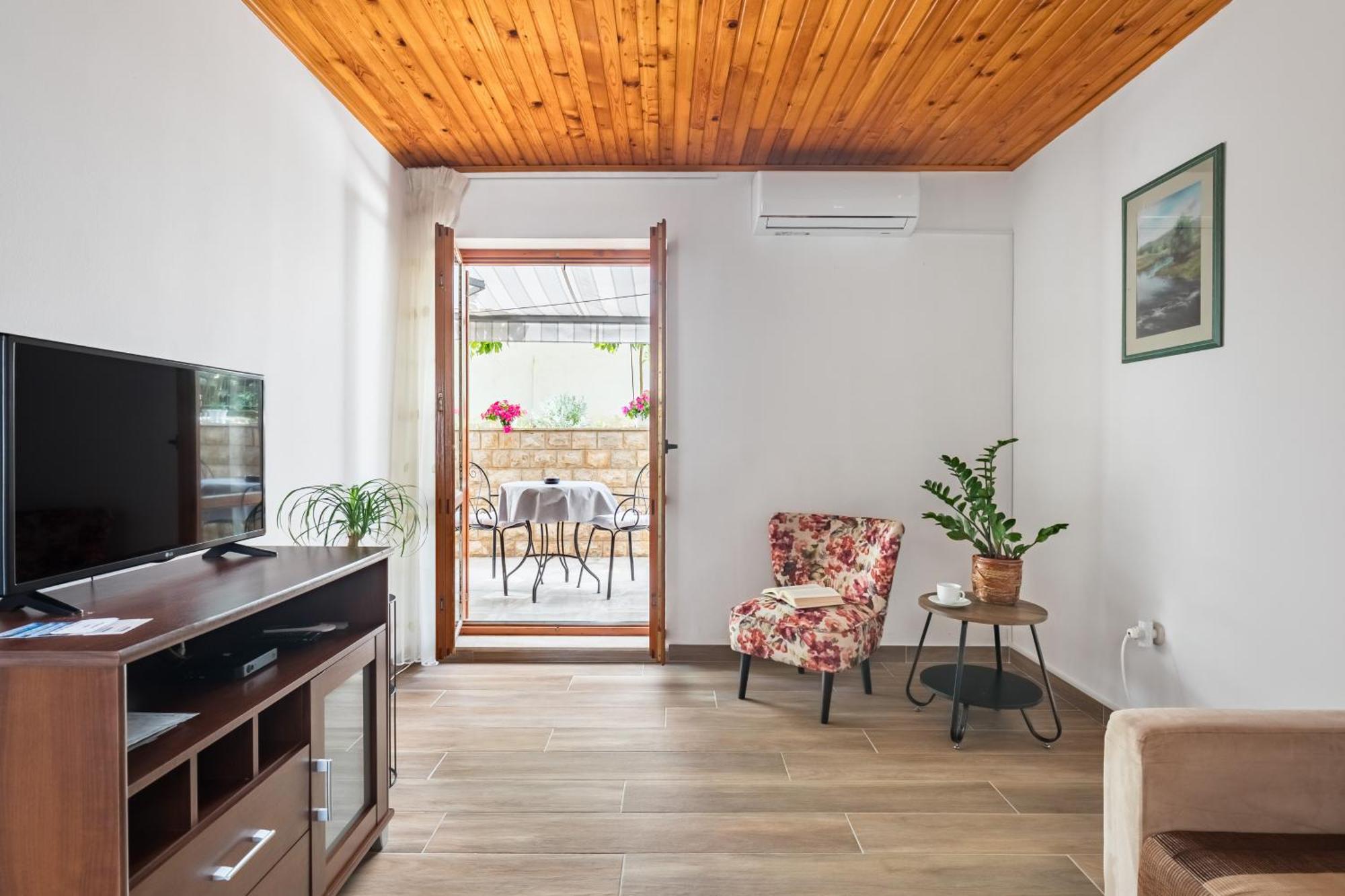 Apartman Lulu Split Exterior photo