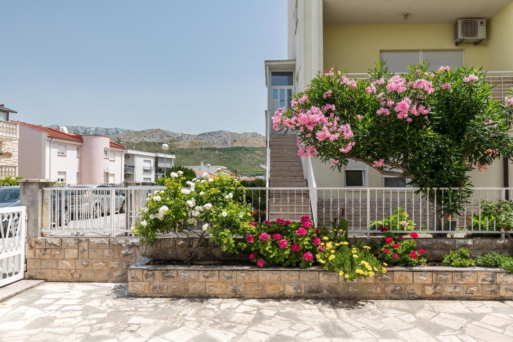 Apartman Lulu Split Exterior photo
